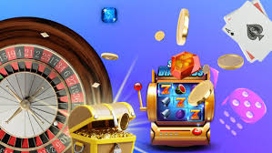 Вход на официальный сайт Vulkan Rich Casino